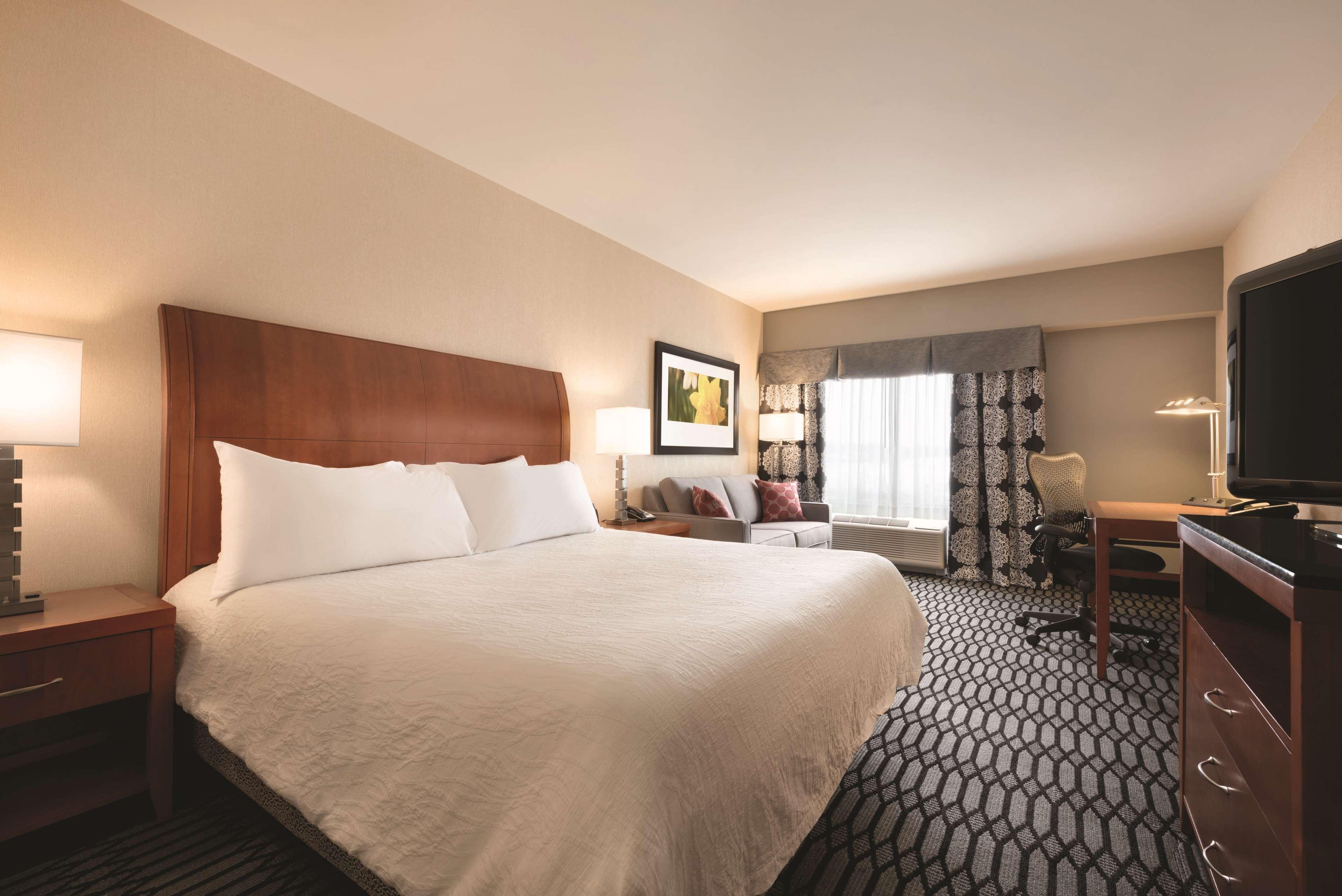 Hilton Garden Inn Akron-Canton Airport North Canton Kültér fotó