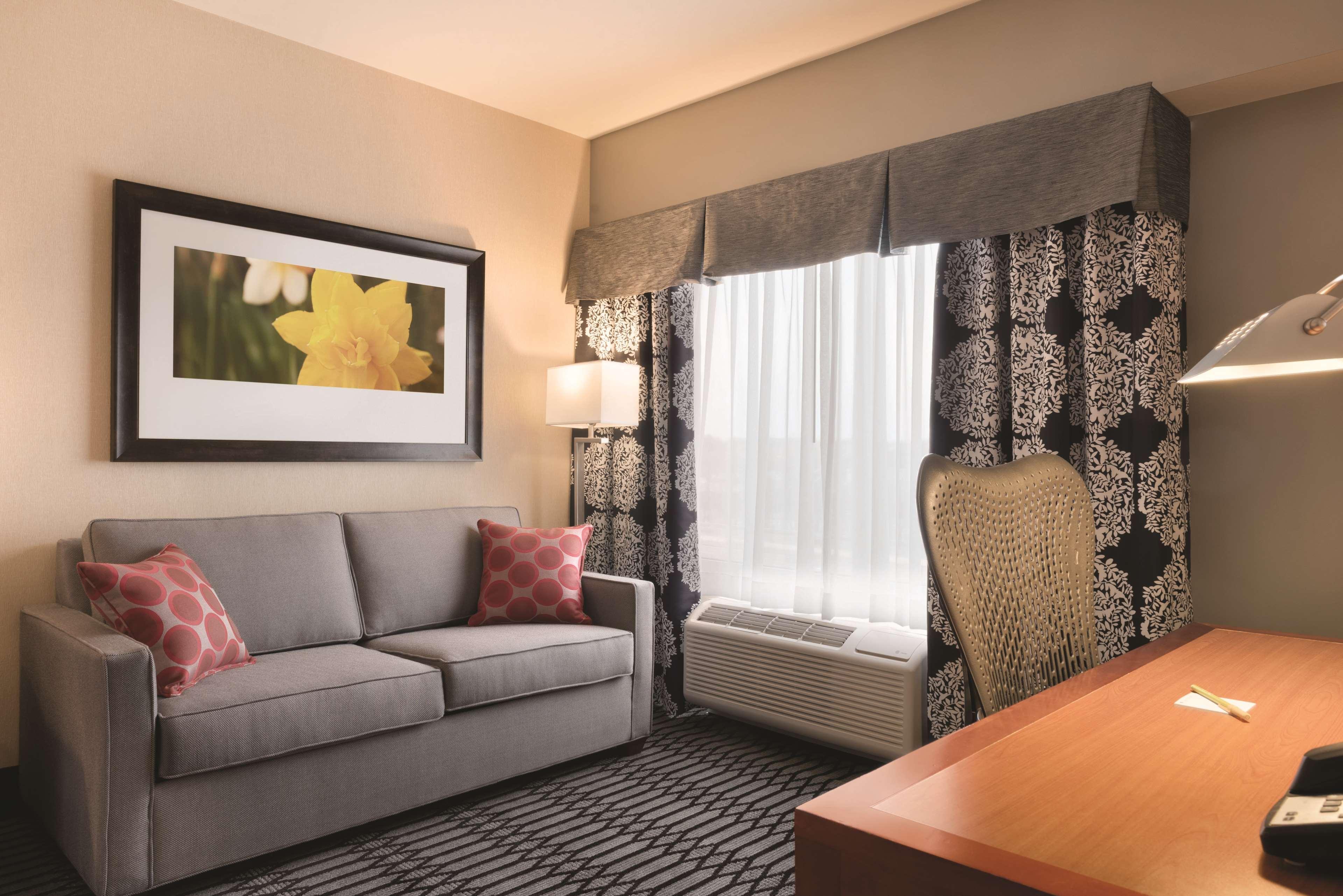 Hilton Garden Inn Akron-Canton Airport North Canton Kültér fotó