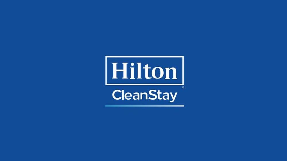 Hilton Garden Inn Akron-Canton Airport North Canton Kültér fotó