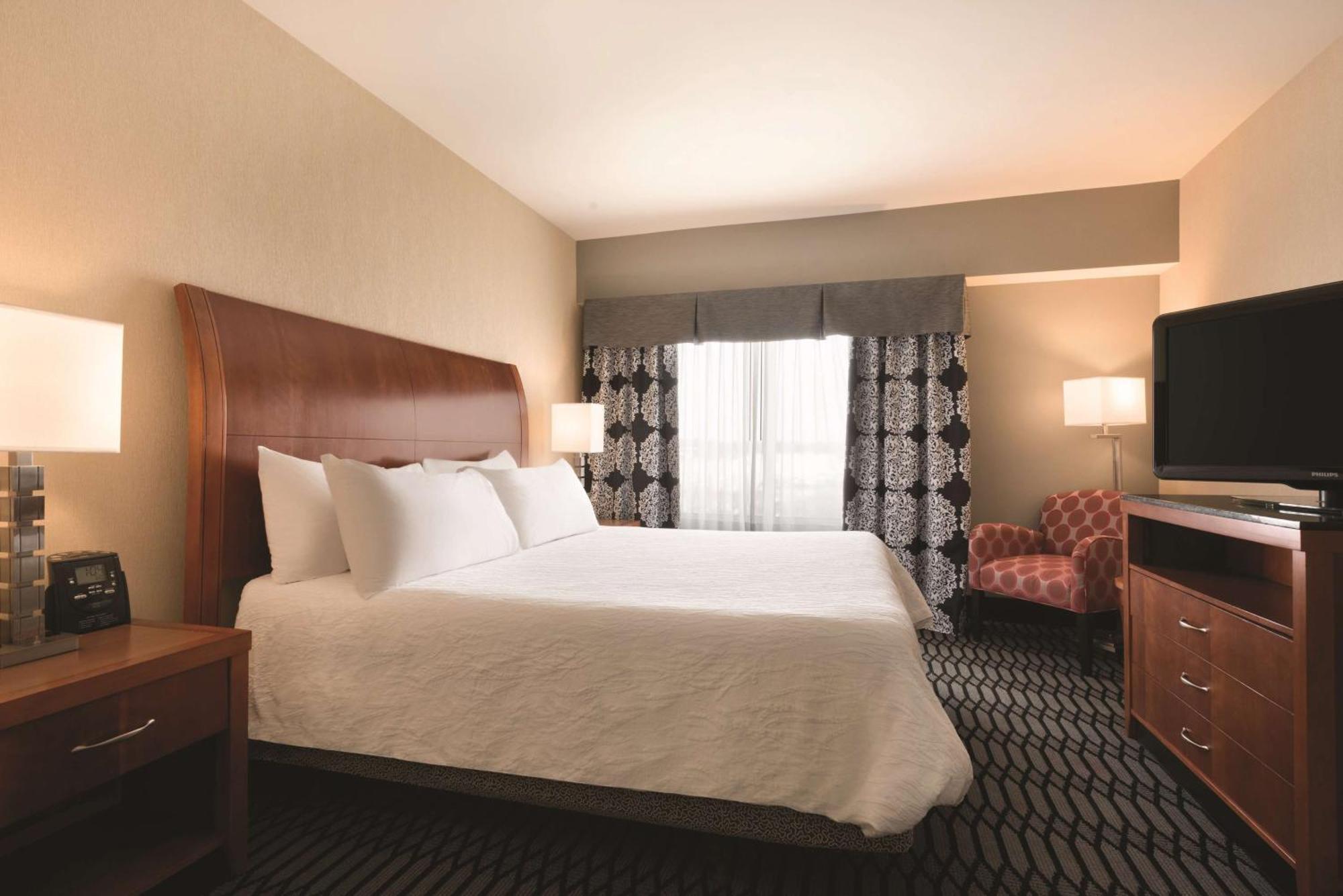 Hilton Garden Inn Akron-Canton Airport North Canton Kültér fotó