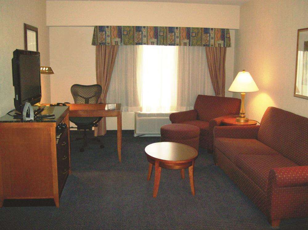 Hilton Garden Inn Akron-Canton Airport North Canton Szoba fotó